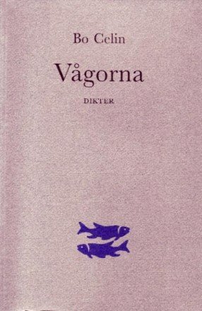 Bo Celin - Vågorna, Häftad