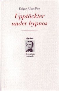 Upptäckter under hypnos