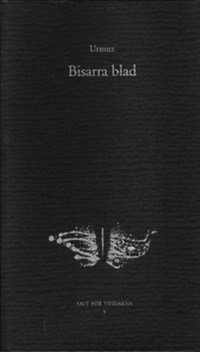 Urmuz - Bisarra blad, Häftad