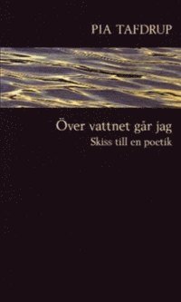 Över vattnet går jag 1