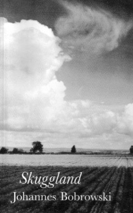 Johannes Bobrowski - Skuggland, Häftad