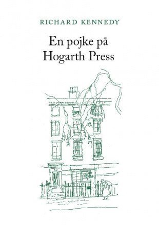 En pojke på Hogarth Press 1