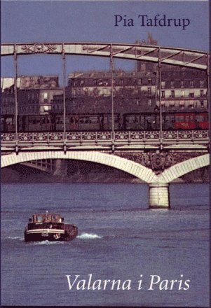 Valarna i Paris