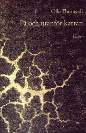Olle Thörnvall - På och utanför kartan, Häftad