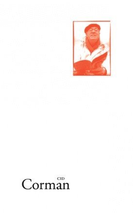 Det finns bara en dikt