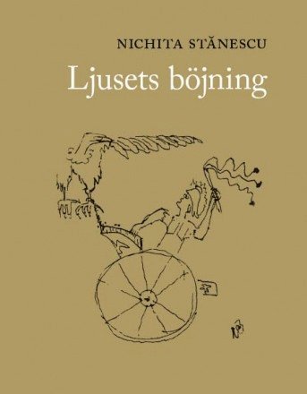 Ljusets böjning