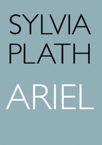 bokomslag Ariel