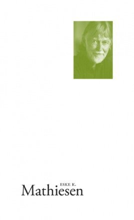 Eske K. Mathiesen - Att lyssna till lärkan, Kartonnage