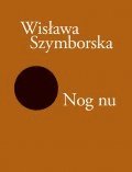 Wislawa Szymborska - Nog nu, Häftad