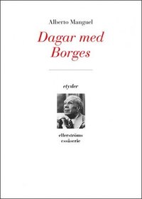 bokomslag Dagar med Borges
