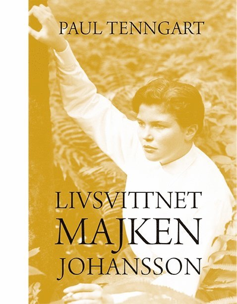 Livsvittnet Majken Johansson 1