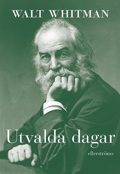 Walt Whitman - Utvalda dagar, Häftad