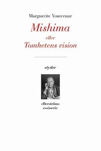 bokomslag Mishima eller Tomhetens vision