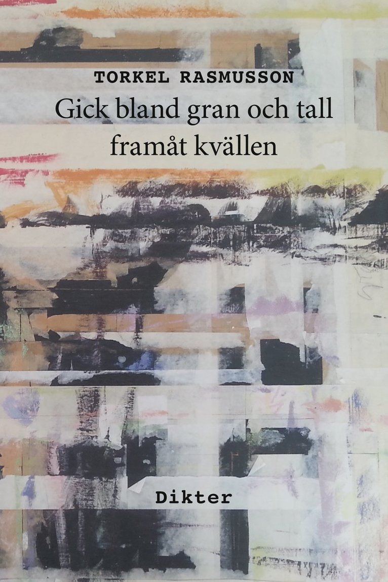 Gick bland gran och tall framåt kvällen 1