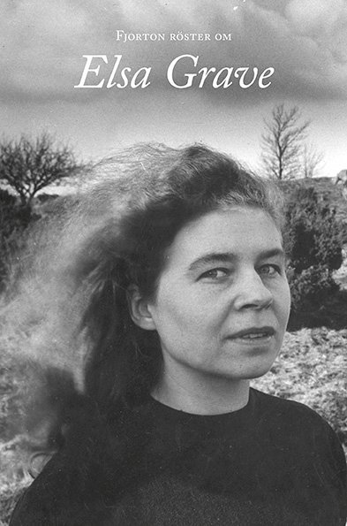 Fjorton röster om Elsa Grave, Häftad
