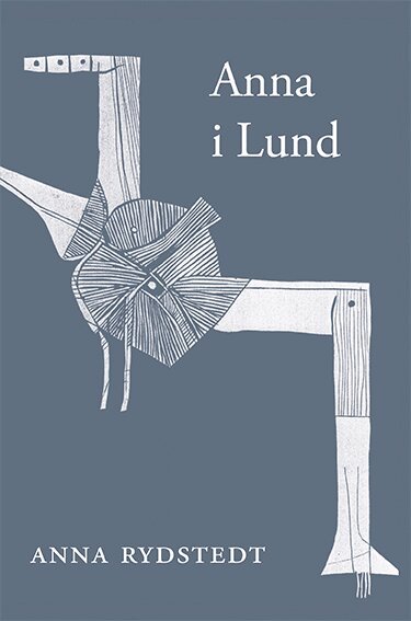 Anna Rydstedt - Anna i Lund, Häftad