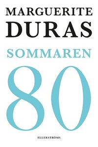 bokomslag Sommaren -80