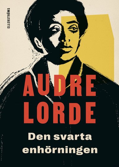 Audre Lorde - Den svarta enhörningen, Häftad