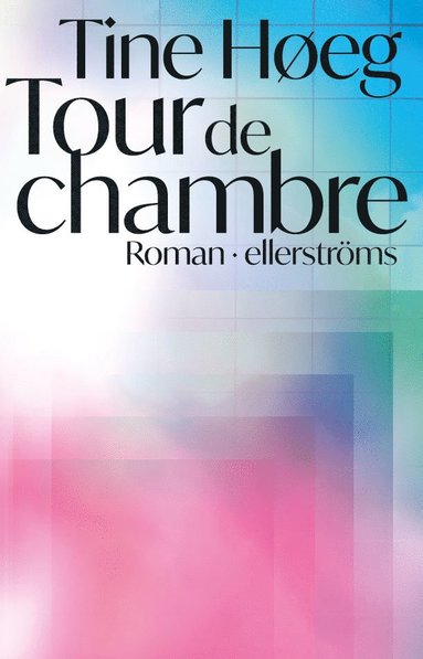 bokomslag Tour de chambre