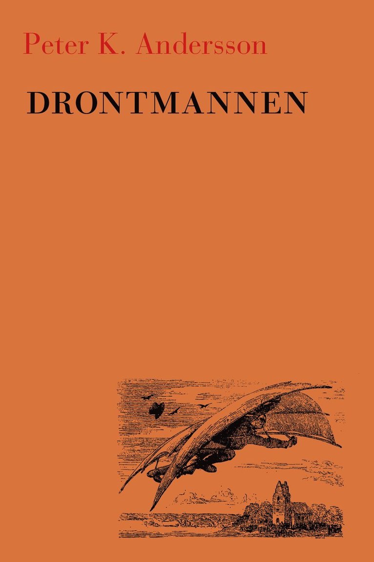 Drontmannen 1