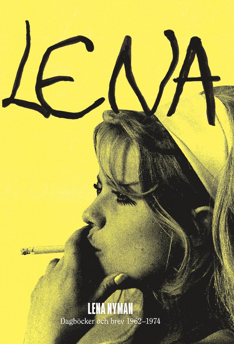 Lena Nyman - Dagböcker och brev 1962 - 1974, Storpocket