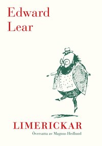 bokomslag Limerickar
