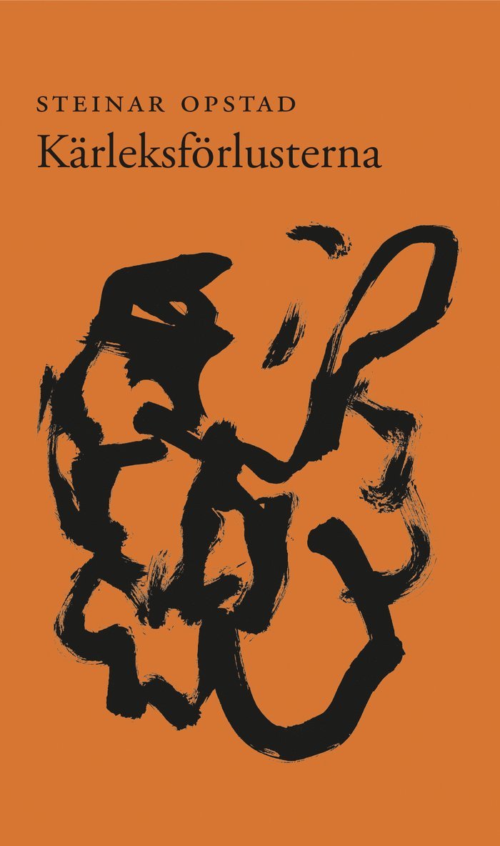 Kärleksförlusterna