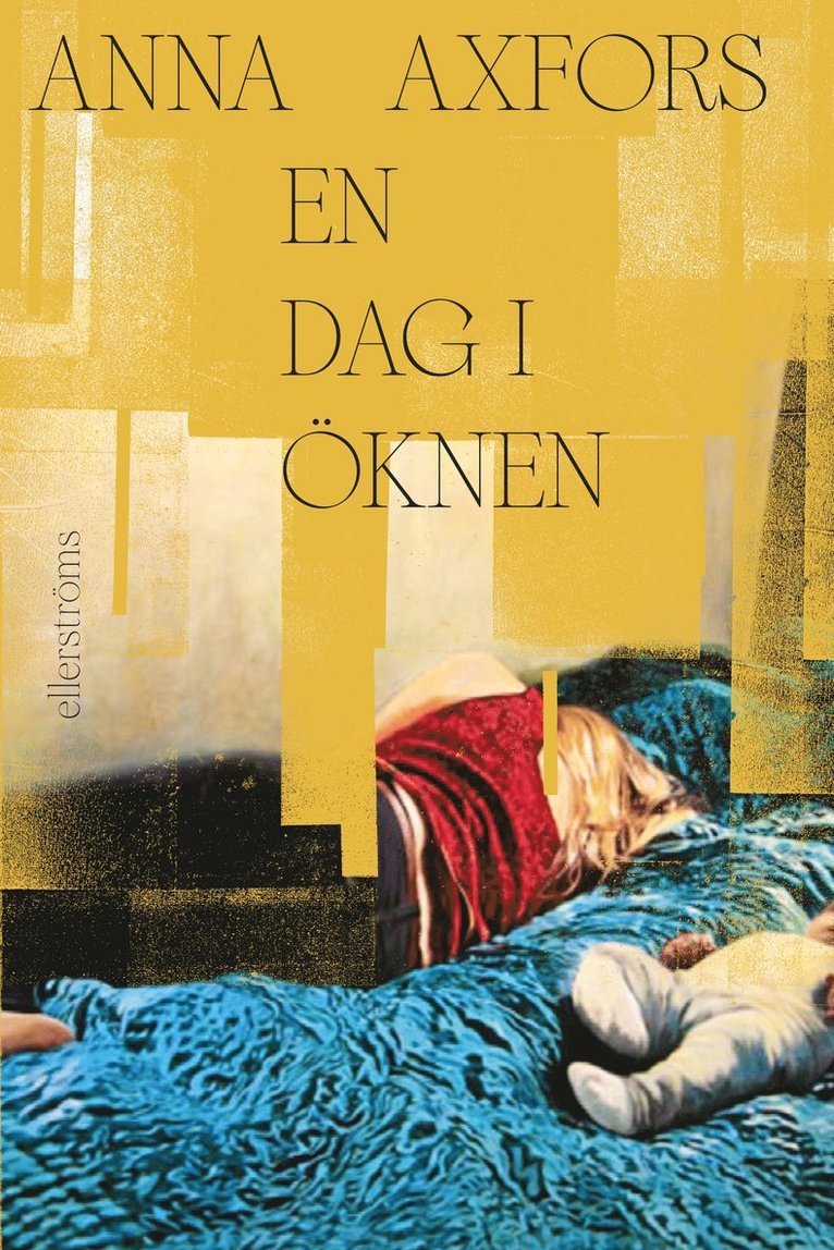 En dag i öknen 1