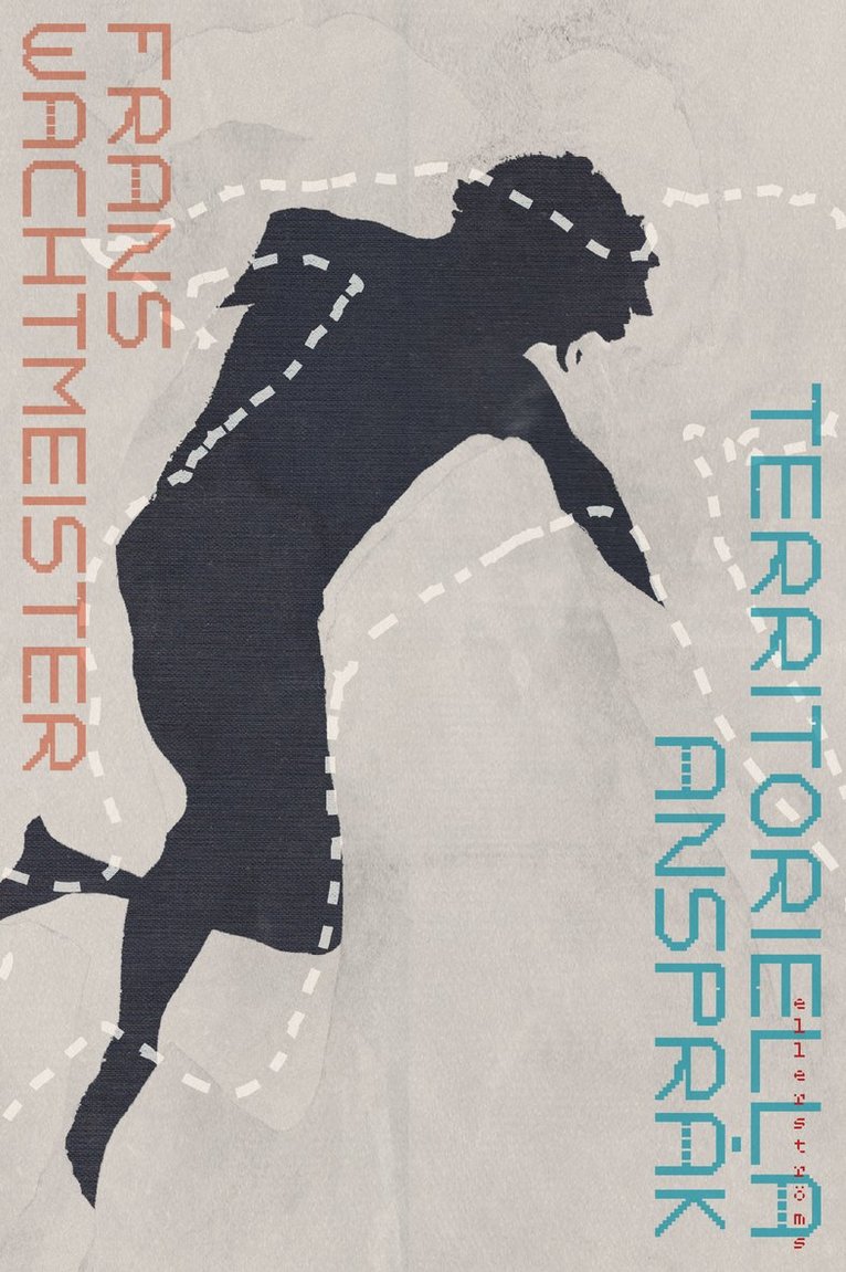 Frans Wachtmeister - Territoriella anspråk, Inbunden