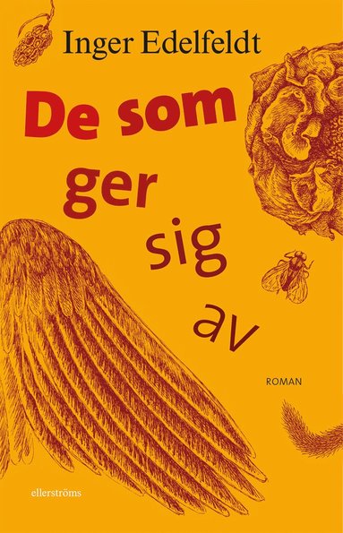 bokomslag De som ger sig av