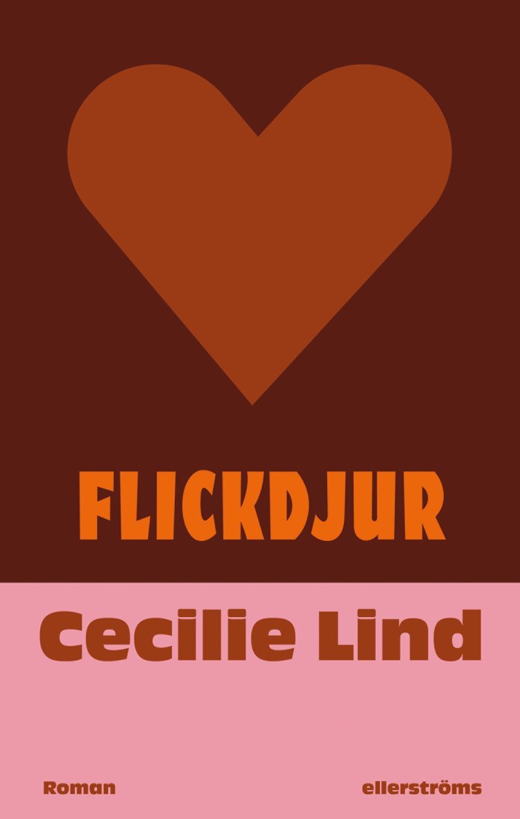 Flickdjur 1