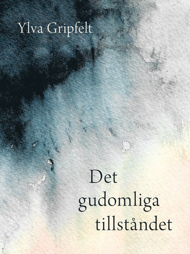 bokomslag Det gudomliga tillståndet