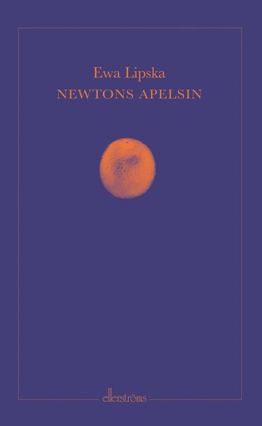 bokomslag Newtons apelsin