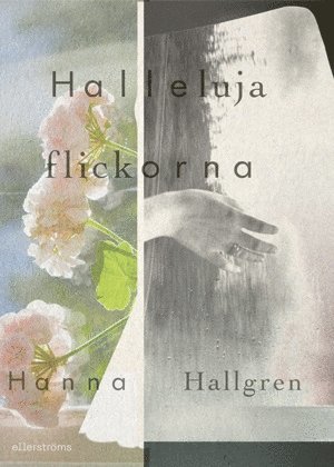 bokomslag Hallelujaflickorna