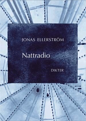 Jonas Ellerström - Nattradio, Häftad