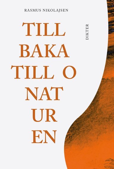 Rasmus Nikolajsen - Tillbaka till onaturen, Häftad