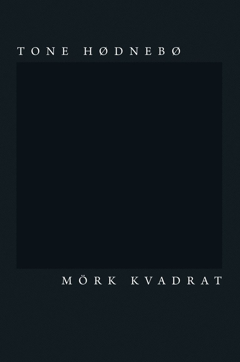 Mörk kvadrat 1