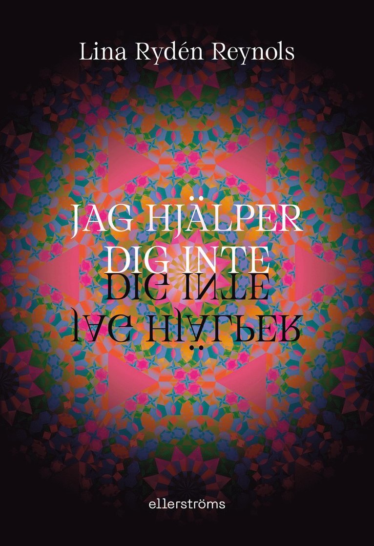 Jag hjälper dig inte 1