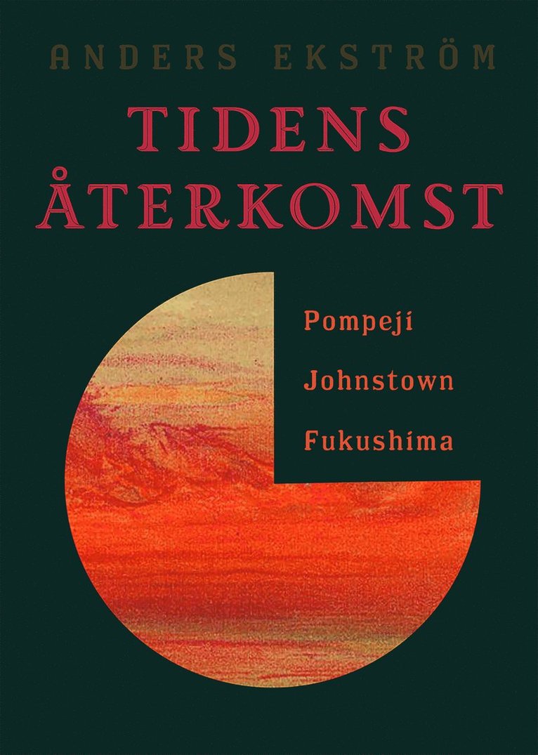 Tidens återkomst. Pompeji, Johnstown, Fukushima 1