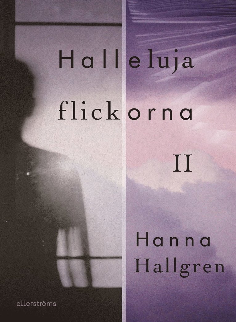 Hanna Hallgren - Hallelujaflickorna II, Inbunden