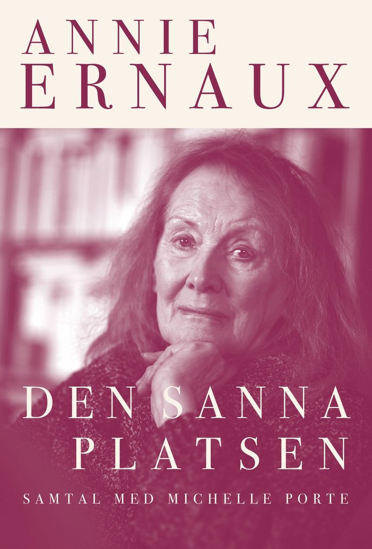 Den sanna platsen 1