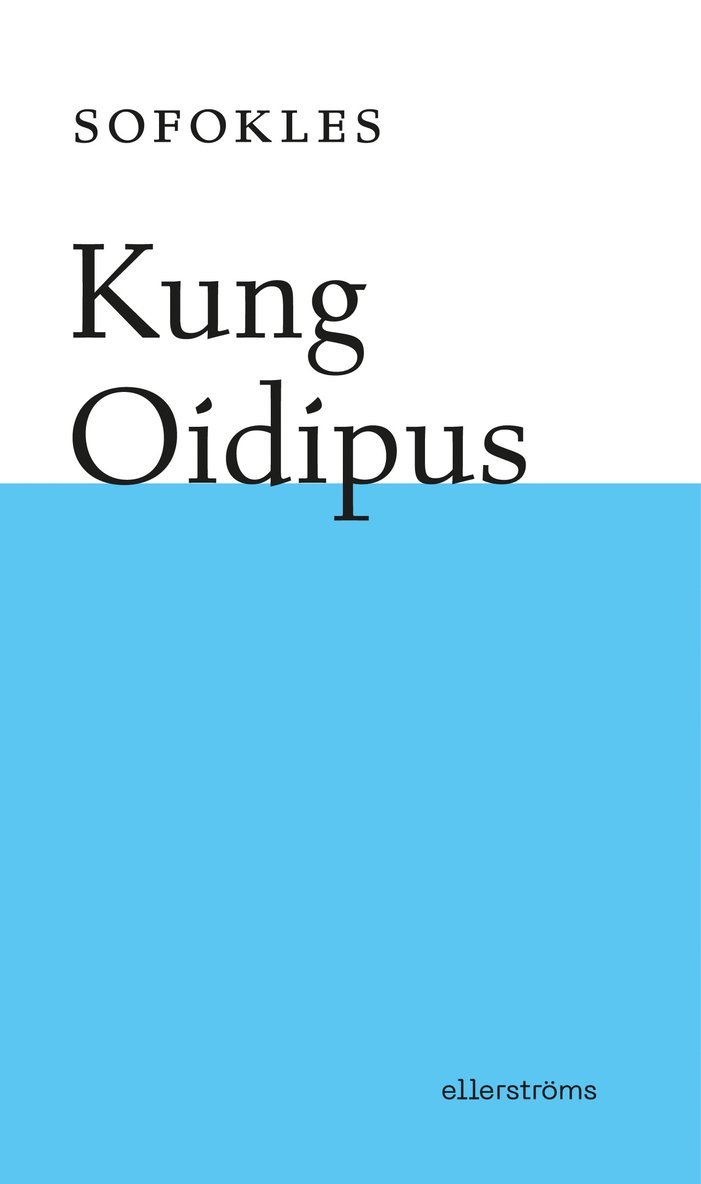 Kung Oidipus