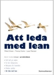 Att leda med lean 1