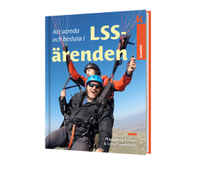 bokomslag Att utreda och besluta i LSS-ärenden
