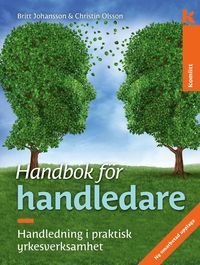 bokomslag Handbok för handledare : Handledning i praktisk yrkesverksamhet
