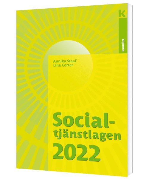 Socialtjänstlagen 2022 1