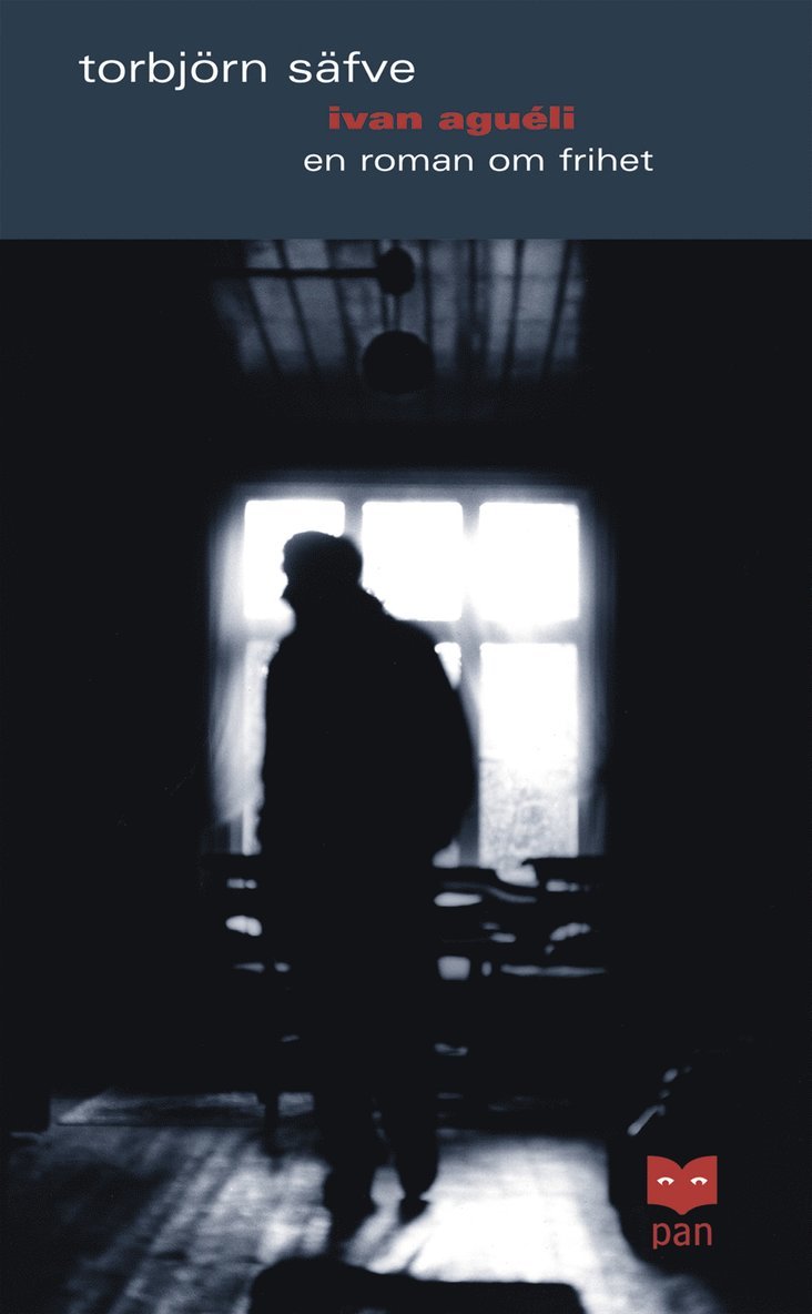 Torbjörn Säfve - Ivan Aguéli : en roman om frihet, Pocket