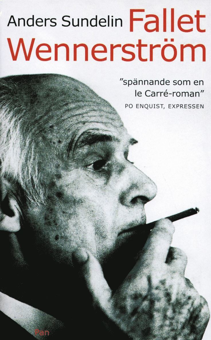 Fallet Wennerström