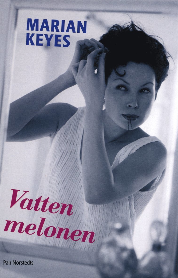 Marian Keyes - Vattenmelonen, Kartonnage