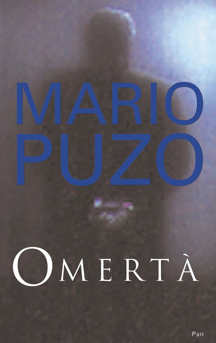 Omertà : Roman